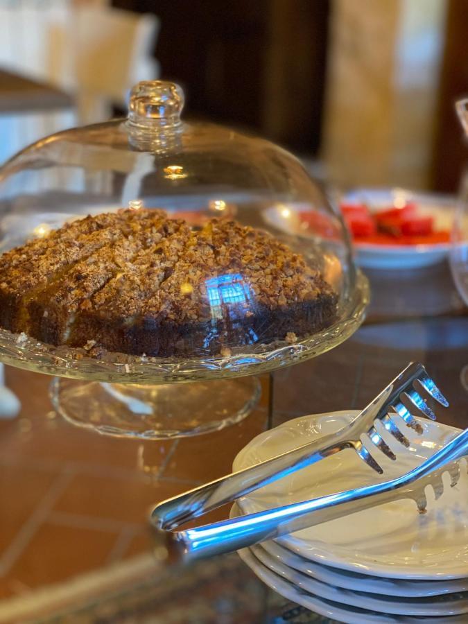 Barco Mediceo B&B In Toscana Καρμινιάνο Εξωτερικό φωτογραφία